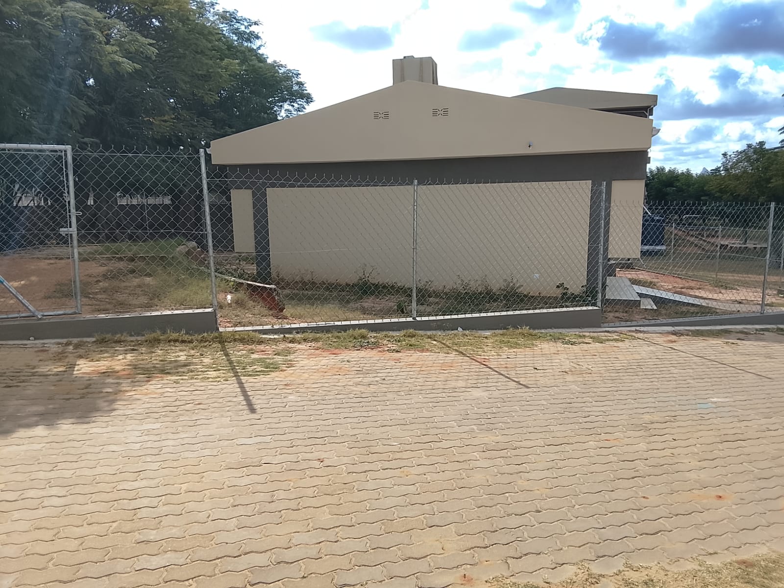 Construção de Edifícios