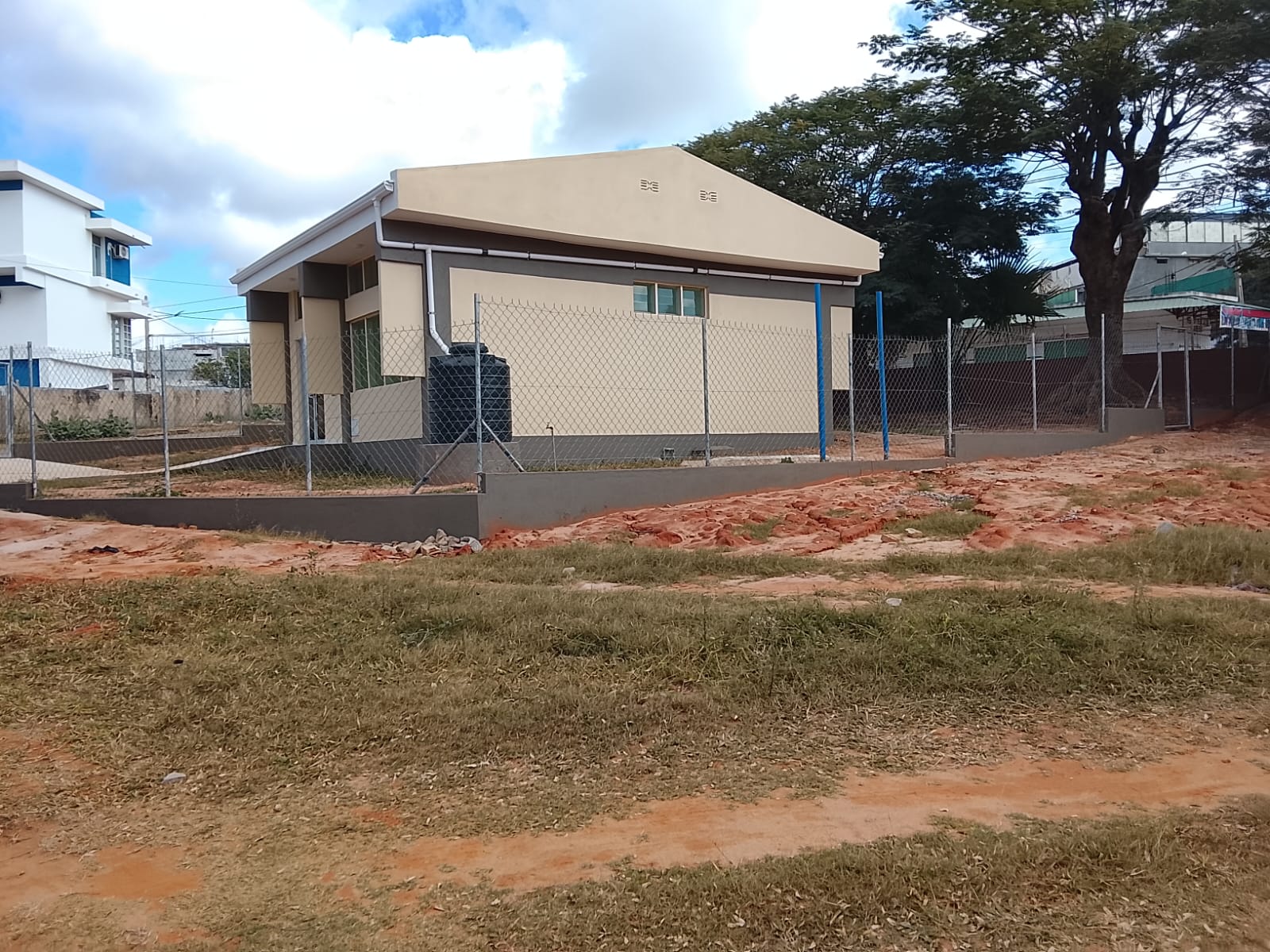 Construção de Edifícios