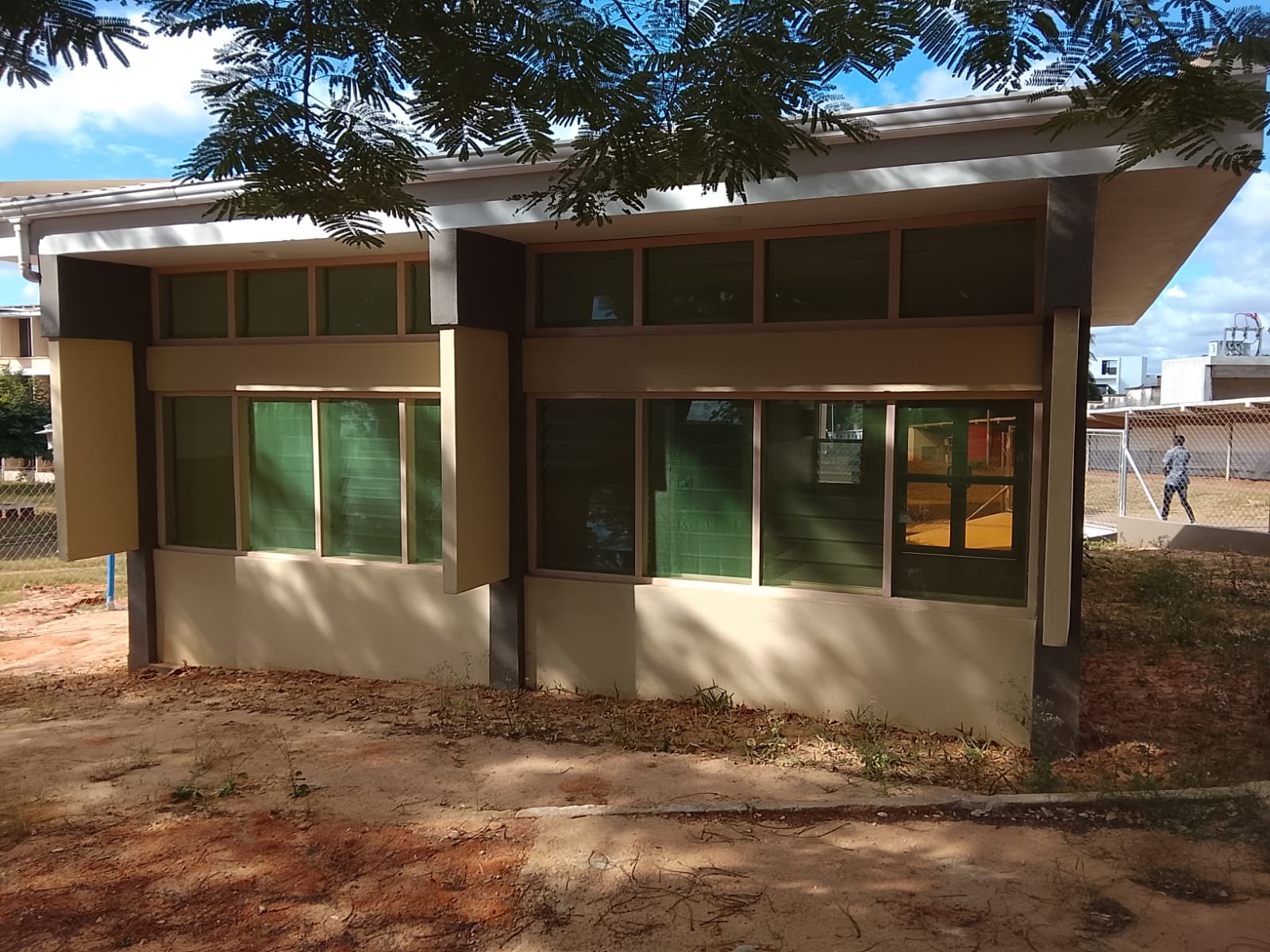 Construção de Edifícios