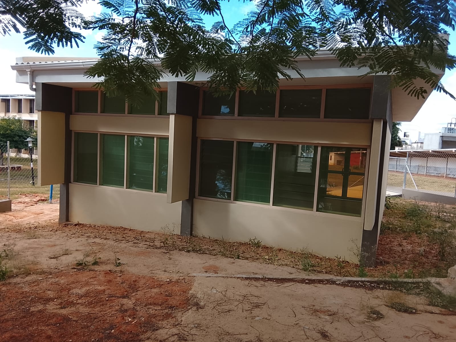 Construção de Edifícios