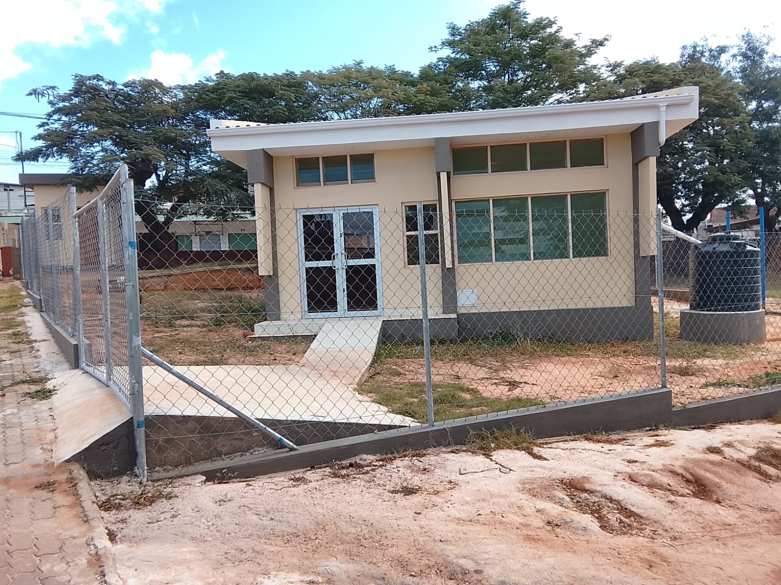 Construção de Edifícios